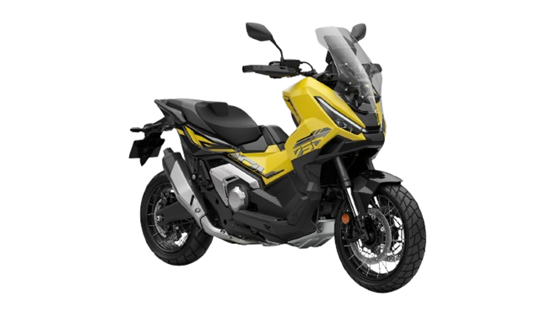 Honda X-ADV Special Edition ปี 2025 ราคา-สเปค-โปรโมชั่น