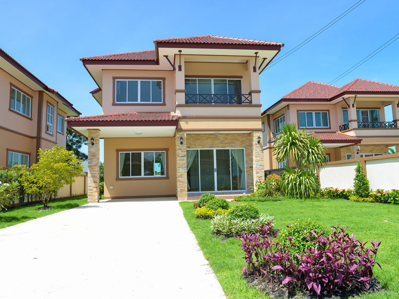 บ้านลักษ์กันสุตา พร็อพเพอร์ตี้ ทุกโครงการ