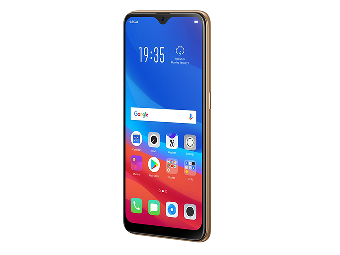 OPPO A 7 ราคา-สเปค-โปรโมชั่น