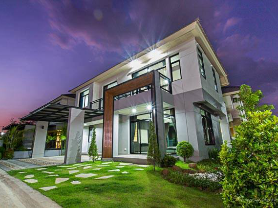 บ้านลินลดา แอสเสท ทุกโครงการ