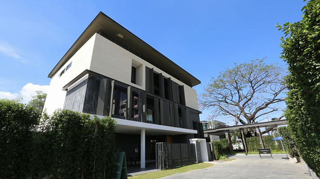 บ้านเมฆา เรียลเอสเตท ทุกโครงการ