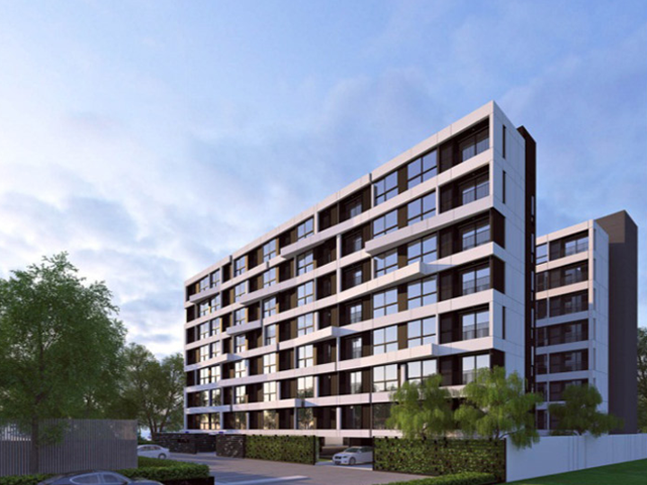 คอนโดเอสทีพี เอสเตท ทุกโครงการ