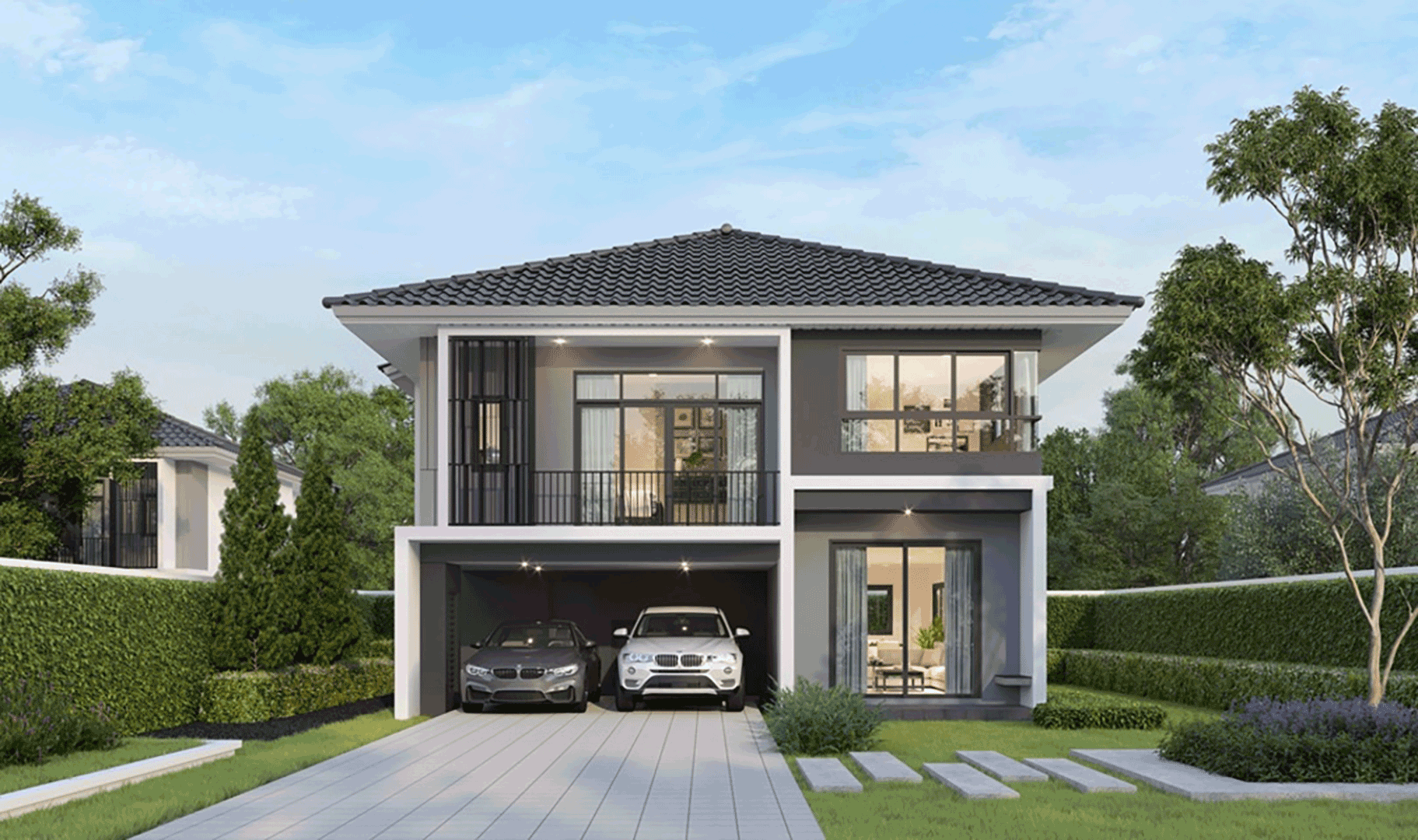 ศุภาลัย ปาล์มวิลล์ สุขุมวิท - โรงโป๊ะ (Supalai Palm Ville Sukhumvit - Rongpo) ราคา-สเปค-โปรโมชั่น