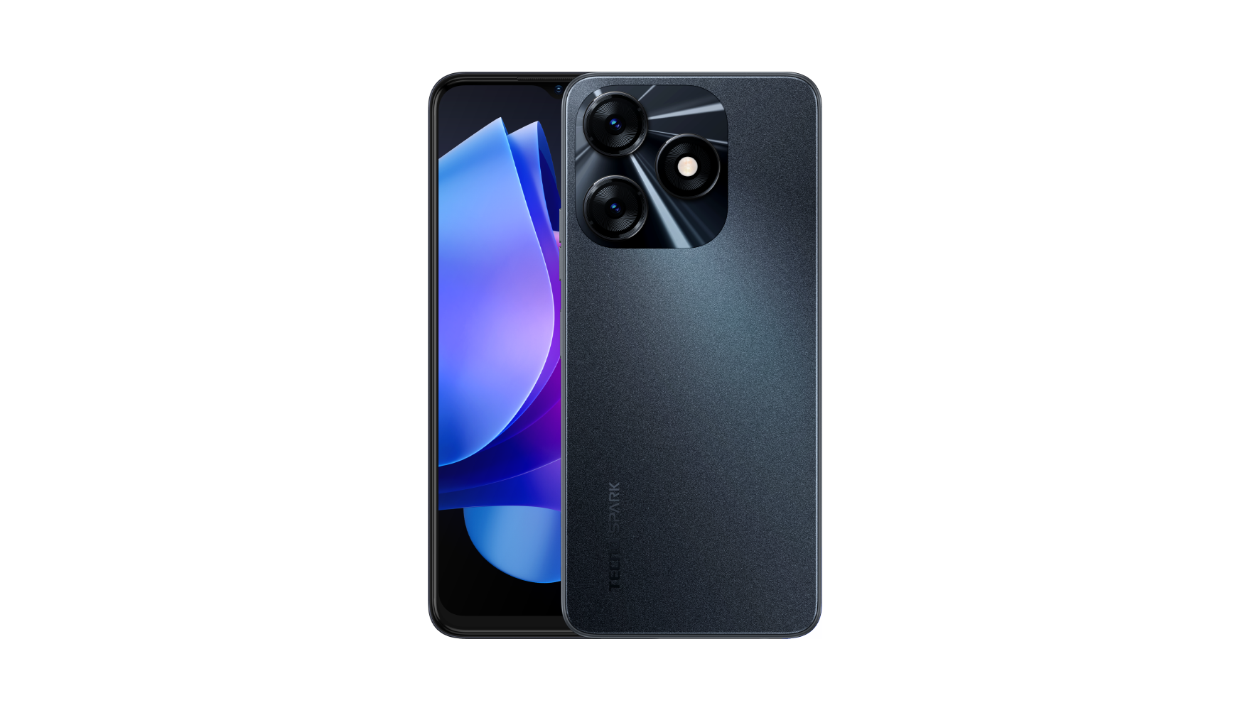 TECNO Spark 10 (8GB/128GB) ราคา-สเปค-โปรโมชั่น