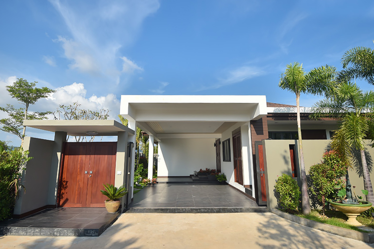 บ้านภูเก็ตกรีนแลนด์ พร็อพเพอร์ตี้ ทุกโครงการ