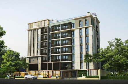 คอนโดอีลิทแลนด์ ทุกโครงการ