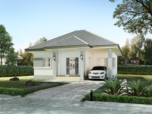 บ้านวนา แอสเสท ทุกโครงการ