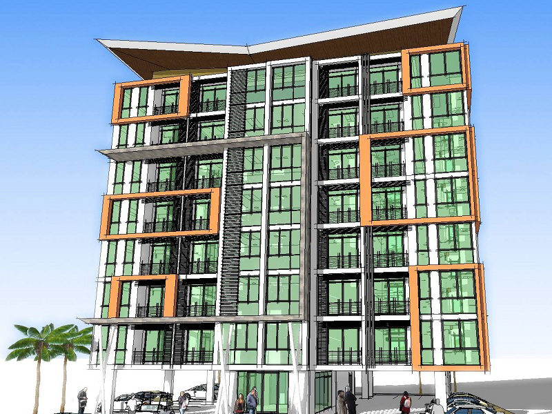 คอนโดพัทยา บิวดิ้ง แมนเนจเม้นท์ ทุกโครงการ