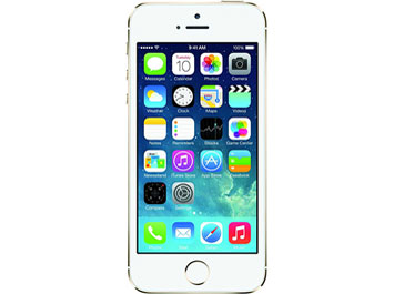 APPLE iPhone 5 s (1GB/16GB) ราคา-สเปค-โปรโมชั่น