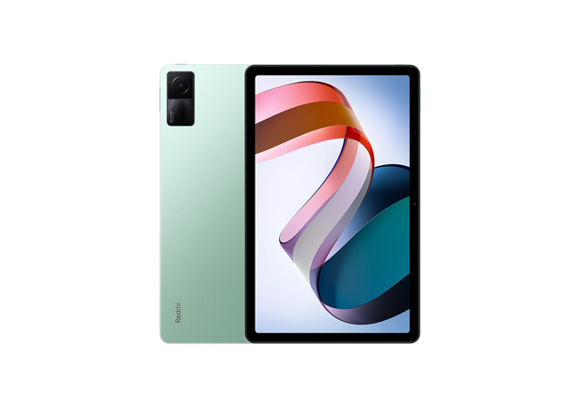 Xiaomi Redmi Pad (6GB/128GB) ราคา-สเปค-โปรโมชั่น