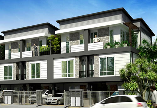 บ้านสุวรรณภูมิ แอสเสท ทุกโครงการ