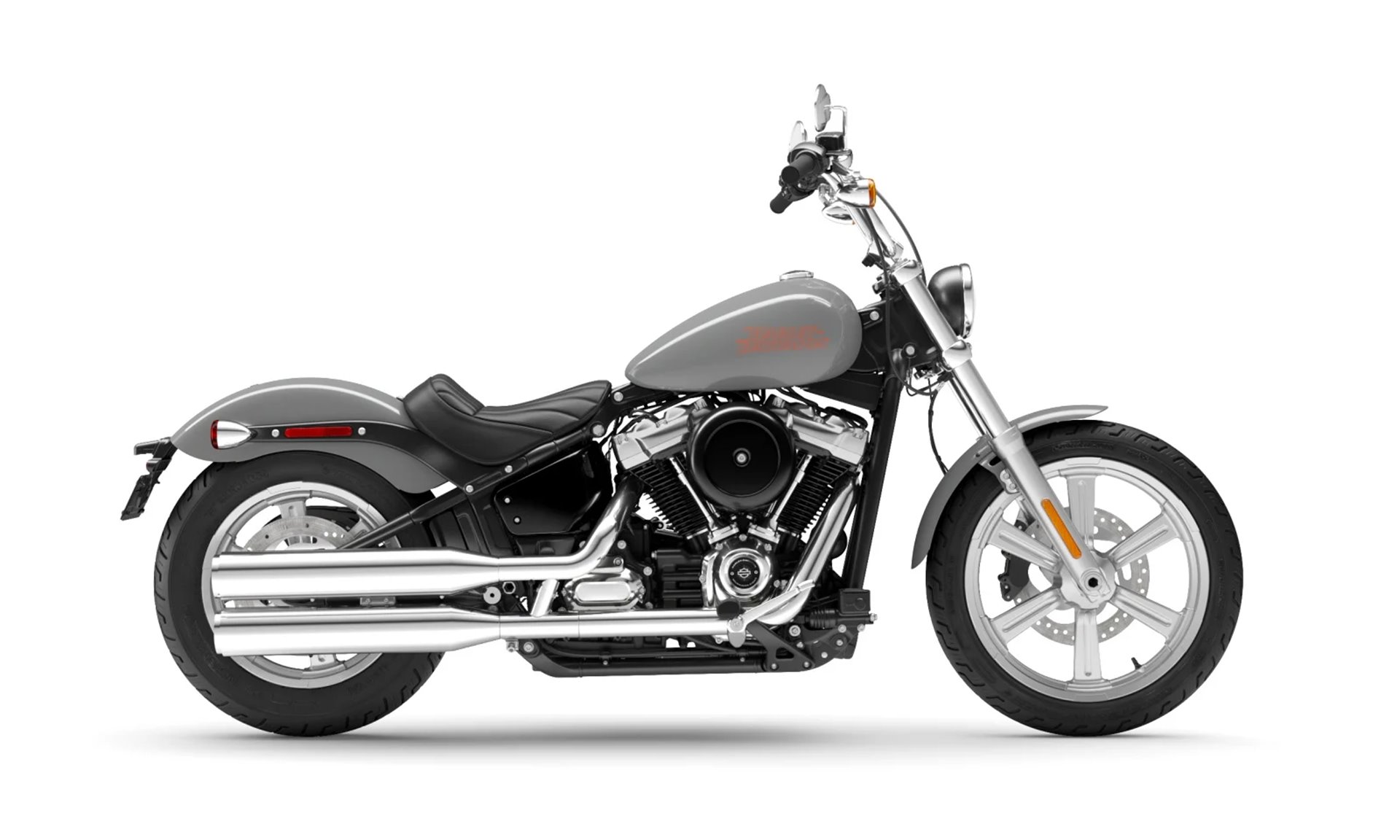 Harley-Davidson Softail Standard ปี 2024 ราคา-สเปค-โปรโมชั่น