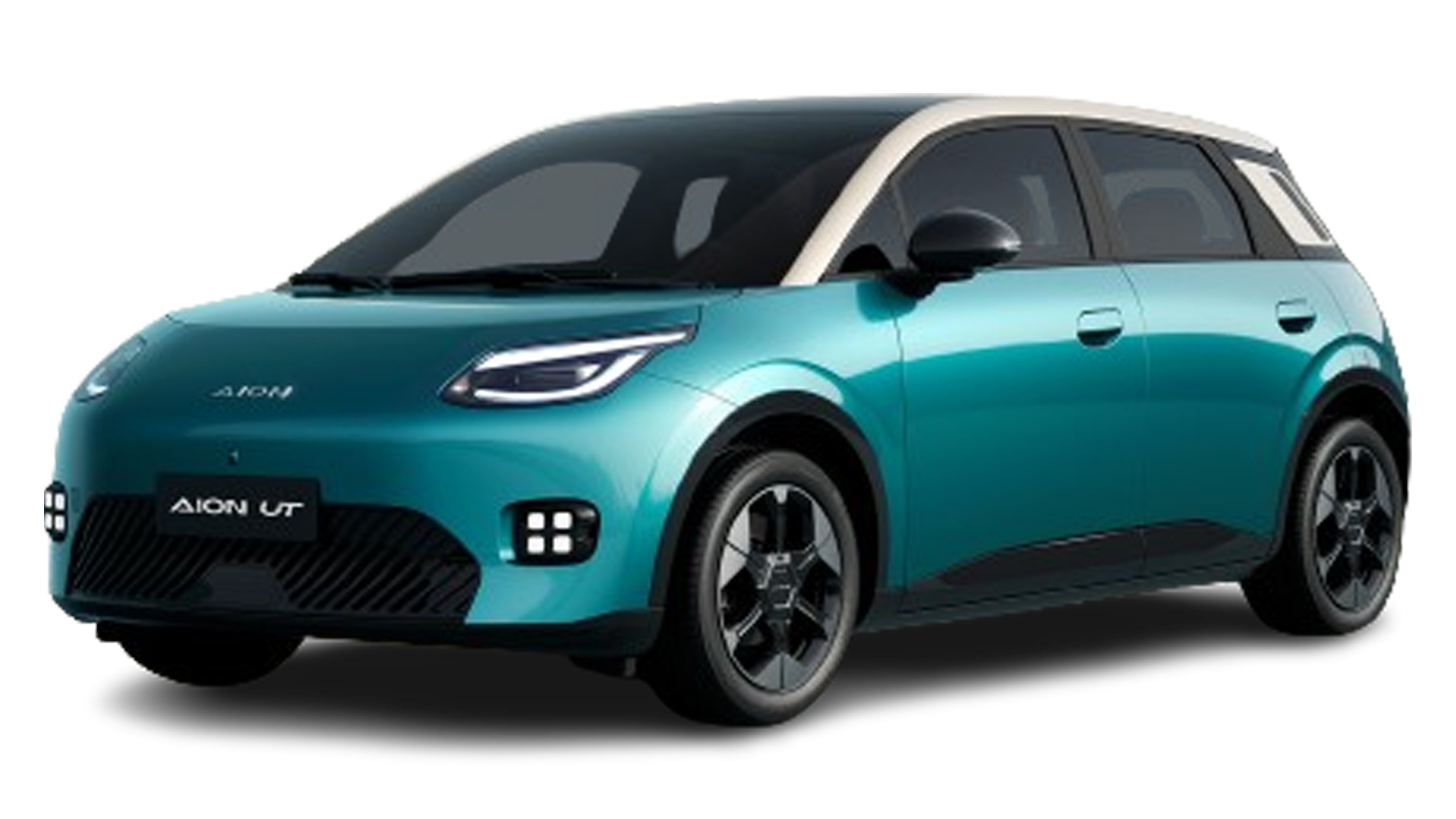 Aion UT Standard ปี 2025 ราคา-สเปค-โปรโมชั่น