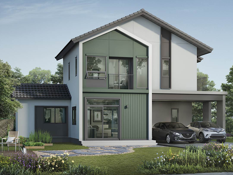 อณาสิริ ชัยพฤกษ์ - วงแหวน (Anasiri Chaiyapruek - Wongwaen) ราคา-สเปค-โปรโมชั่น