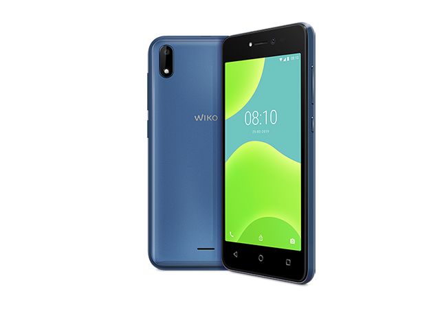 Wiko Sunny 4 ราคา-สเปค-โปรโมชั่น