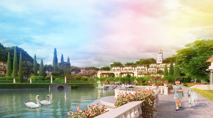 โกลเด้น ทาวน์ อ่อนนุช-พัฒนาการ (Golden Town) ราคา-สเปค-โปรโมชั่น