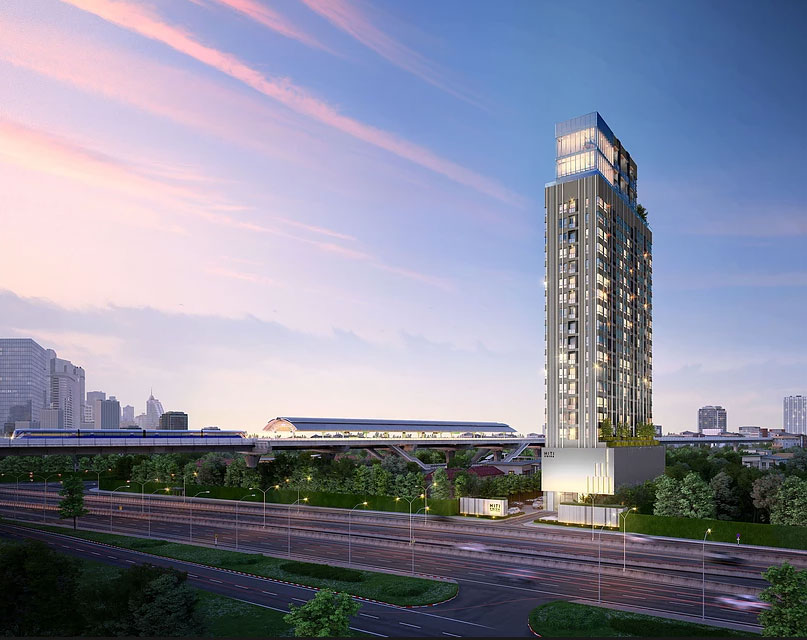 คอนโดวัน เรียลเอสเตท ทุกโครงการ