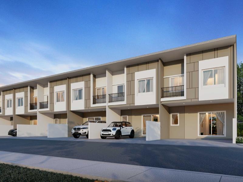 บ้านเบล็ส แอสเสท ทุกโครงการ