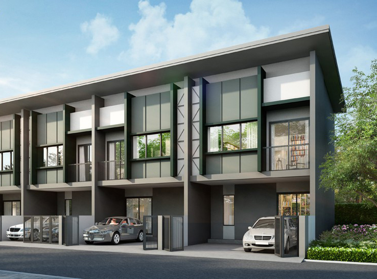 สิริ เพลส ติวานนท์ (Siri Place Tiwanon) ราคา-สเปค-โปรโมชั่น