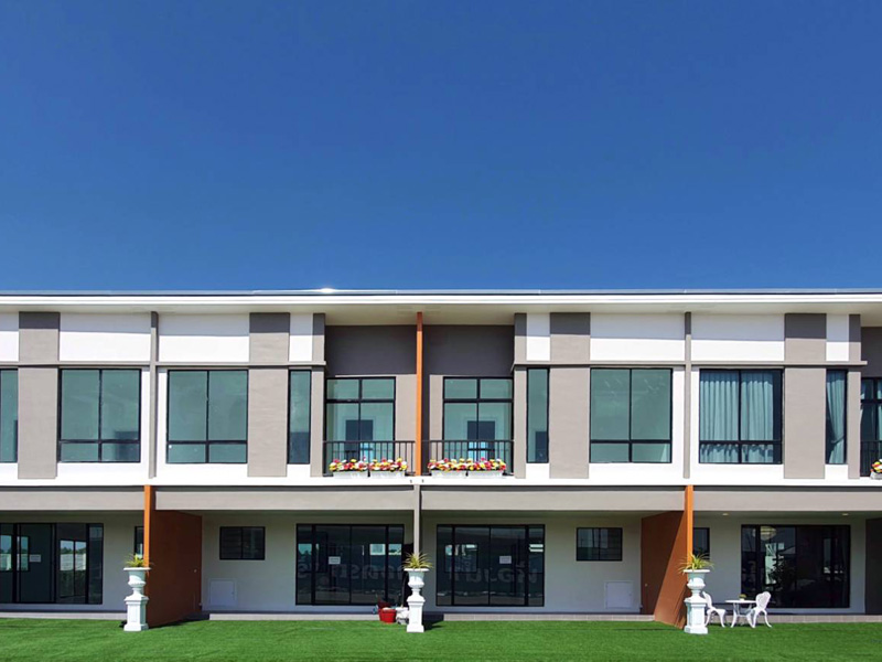 บ้านวินนิ่ง แอสเซท พลัส ทุกโครงการ