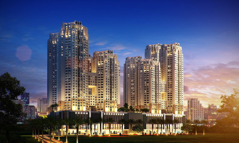 คอนโดเบ็ล ดีเวลลอปเมนท์ ทุกโครงการ