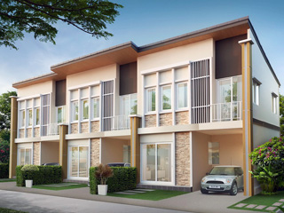 โกลเด้น ทาวน์ ปิ่นเกล้า-จรัญสนิทวงศ์ (Golden Town) ราคา-สเปค-โปรโมชั่น