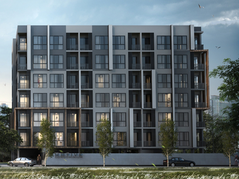 คอนโดภัทรเฮ้าส์ แอนด์ พร็อพเพอร์ตี้ ทุกโครงการ