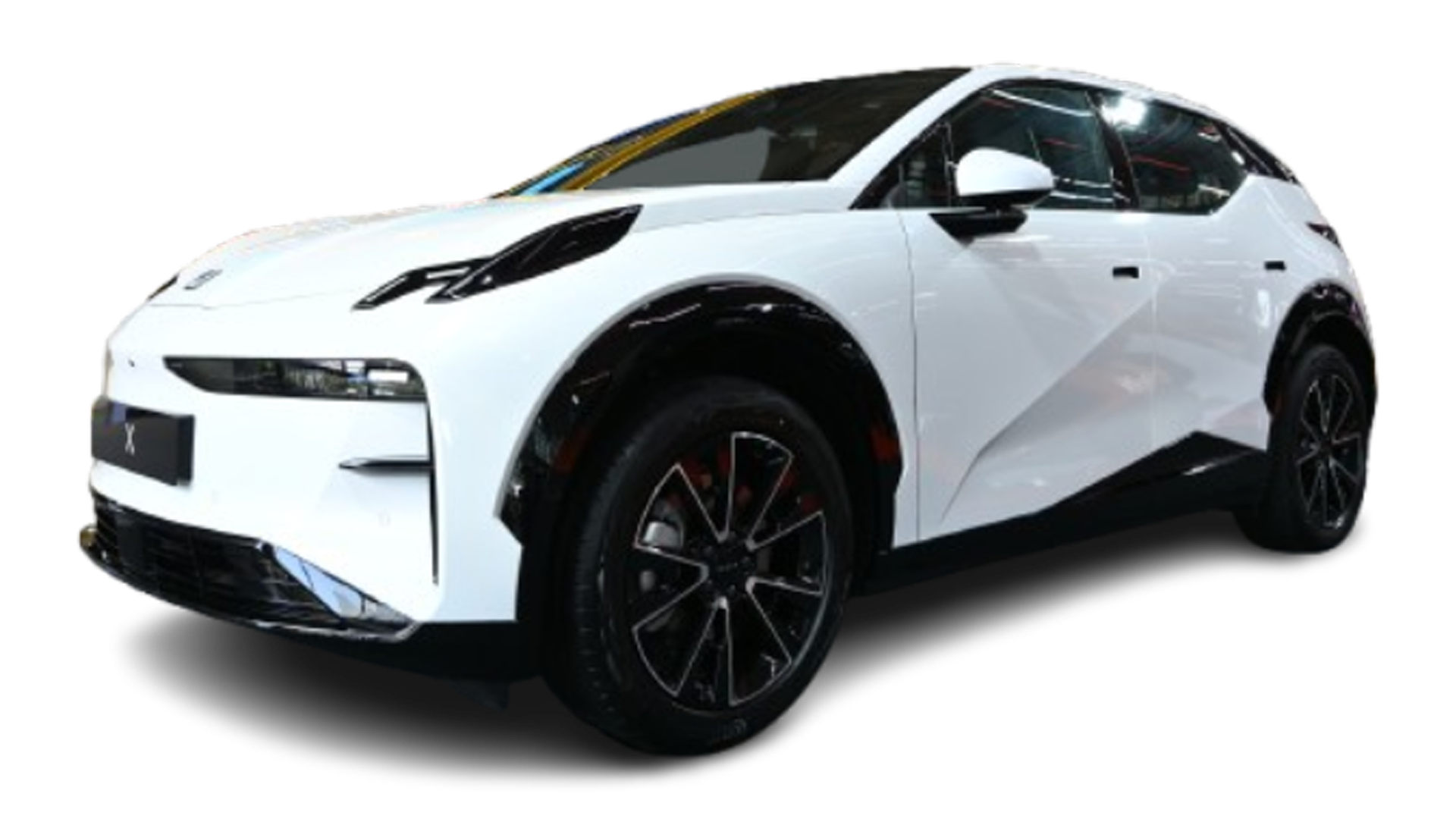 Zeekr X ทุกรุ่นย่อย