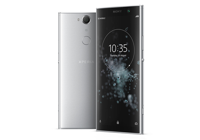 Sony Xperia XA 2 Plus 64GB ราคา-สเปค-โปรโมชั่น