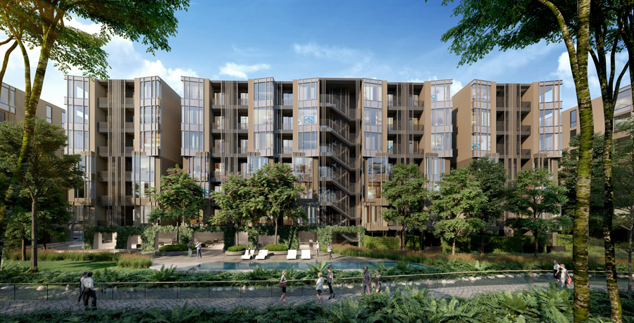 คอนโดธนบุรี เฮลท์แคร์ กรุ๊ป ทุกโครงการ