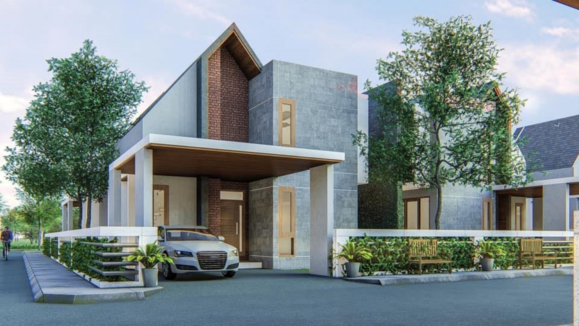 บ้านลำลูกกา อินดัสเตรียล มินิ แฟคตอรี่ ทุกโครงการ