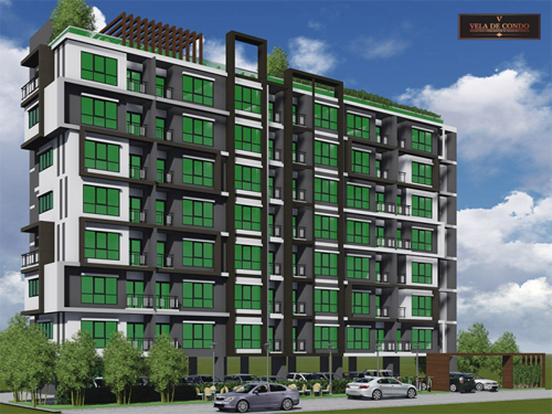 คอนโดทิพย์สิริ แมเนจเมนท์ ทุกโครงการ