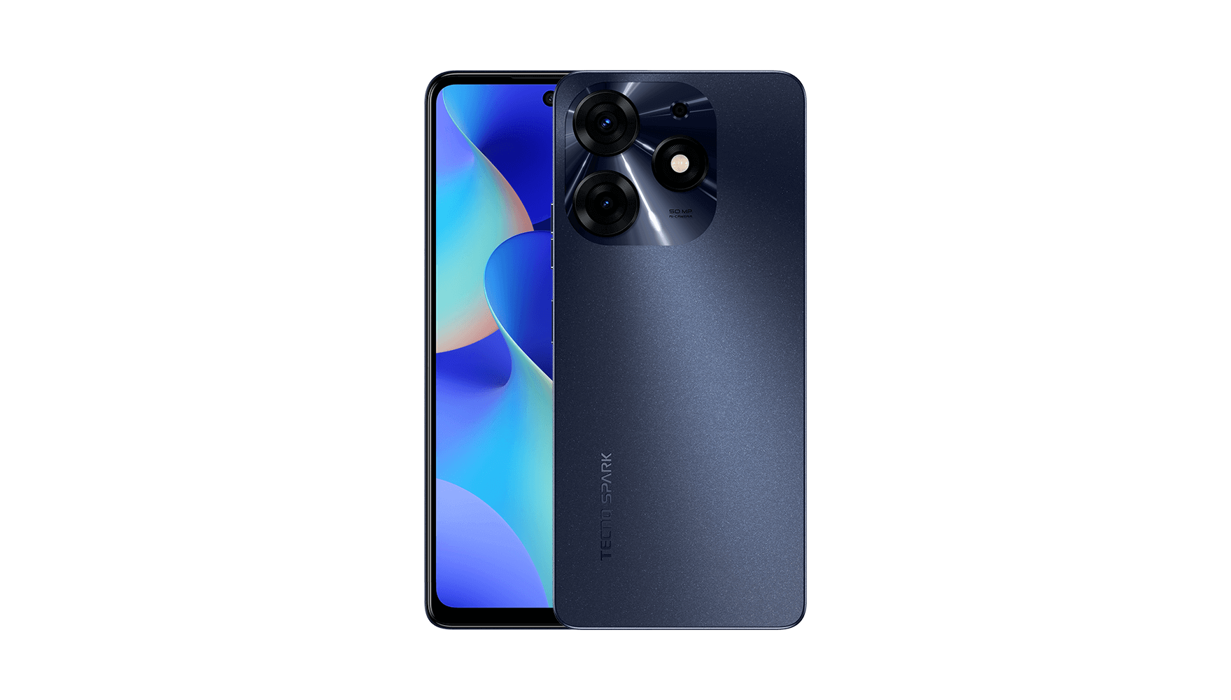TECNO Spark 10 Pro (8GB/256GB) ราคา-สเปค-โปรโมชั่น