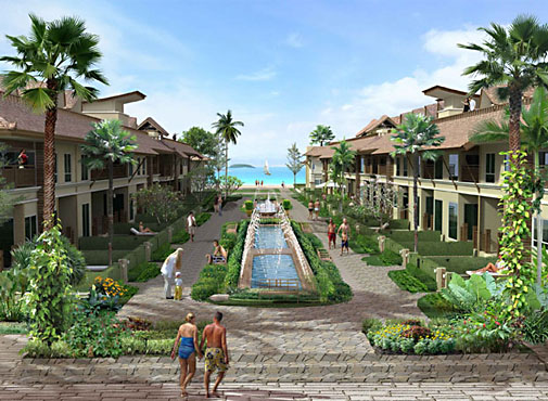 บ้านเกลน์เอเชีย ทุกโครงการ