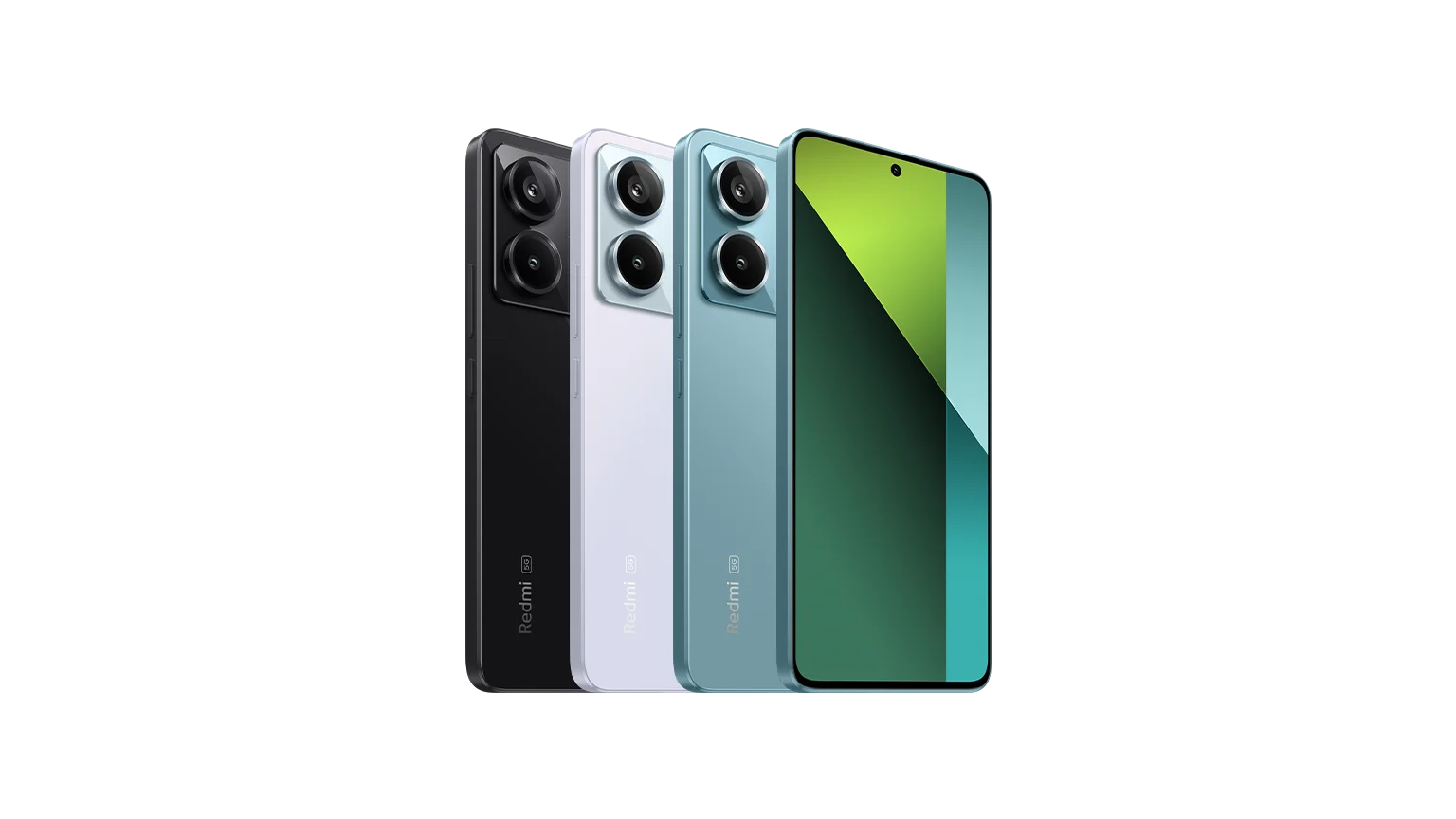 Xiaomi Redmi Note 13 Pro 5G (12GB/512GB) ราคา-สเปค-โปรโมชั่น