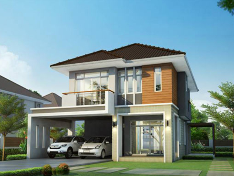 บ้านศรุตา แอสเสท ทุกโครงการ