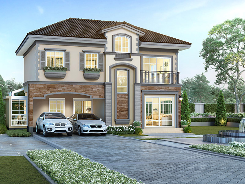 โกลเด้น นีโอ ๓ พระราม 2 (Golden Neo 3 Rama 2) ราคา-สเปค-โปรโมชั่น