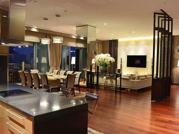 คอนโดเลอ รัฟฟิเน่ 1989 ทุกโครงการ