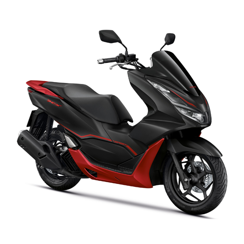Honda PCX 160 Endless Sport Edition ปี 2022 ราคา-สเปค-โปรโมชั่น
