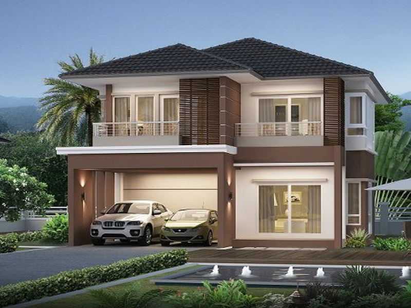 บ้านฐากรกิจ พร็อพเพอร์ตี้ ทุกโครงการ