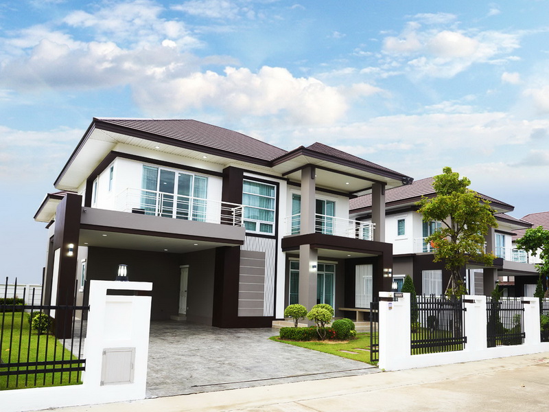 บ้านวนาทิพย์ พร็อพเพอร์ตี้ ทุกโครงการ