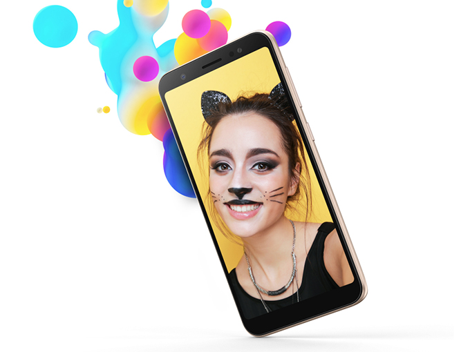 ASUS Zenfone Live (L1) ราคา-สเปค-โปรโมชั่น