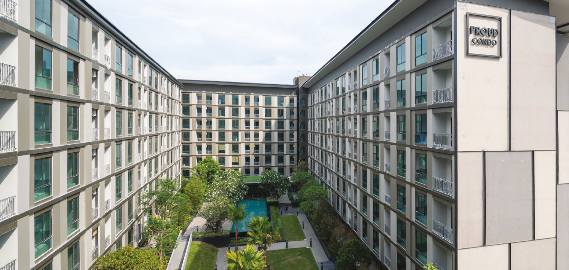 คอนโดวัชราดล ทุกโครงการ