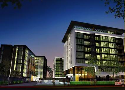 คอนโดดีเวล แกรนด์ แอสเสท ทุกโครงการ