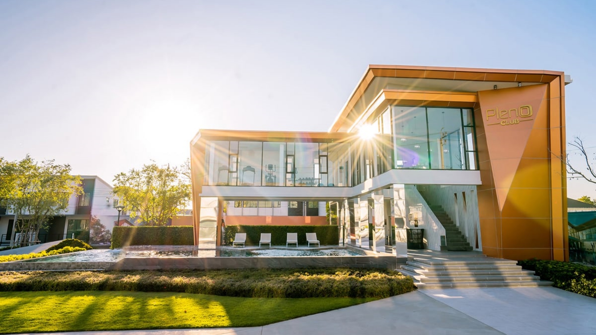 พลีโน่ รามอินทรา (Pleno Ramintra) ราคา-สเปค-โปรโมชั่น