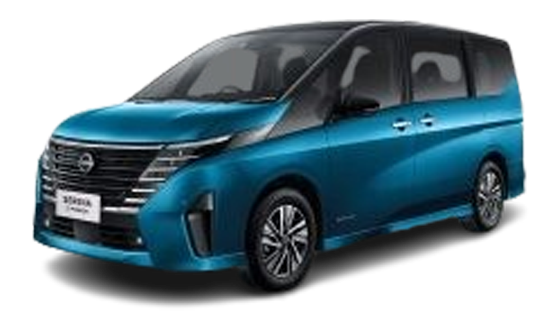 Nissan Serena ทุกรุ่นย่อย
