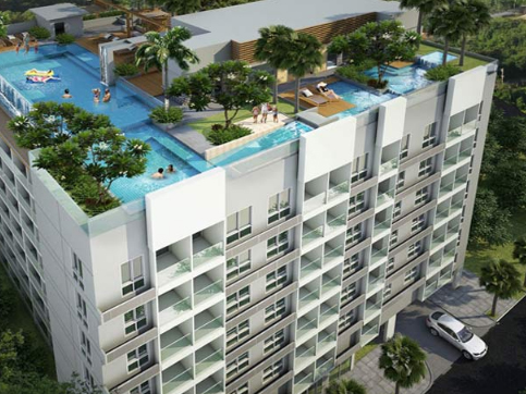 คอนโดไฮท์ โฮลดิ้ง ทุกโครงการ