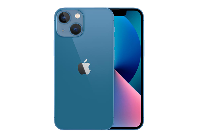 APPLE iPhone 13 Mini (6GB/128GB) ราคา-สเปค-โปรโมชั่น
