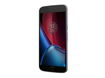 Moto G 4 plus ราคา-สเปค-โปรโมชั่น