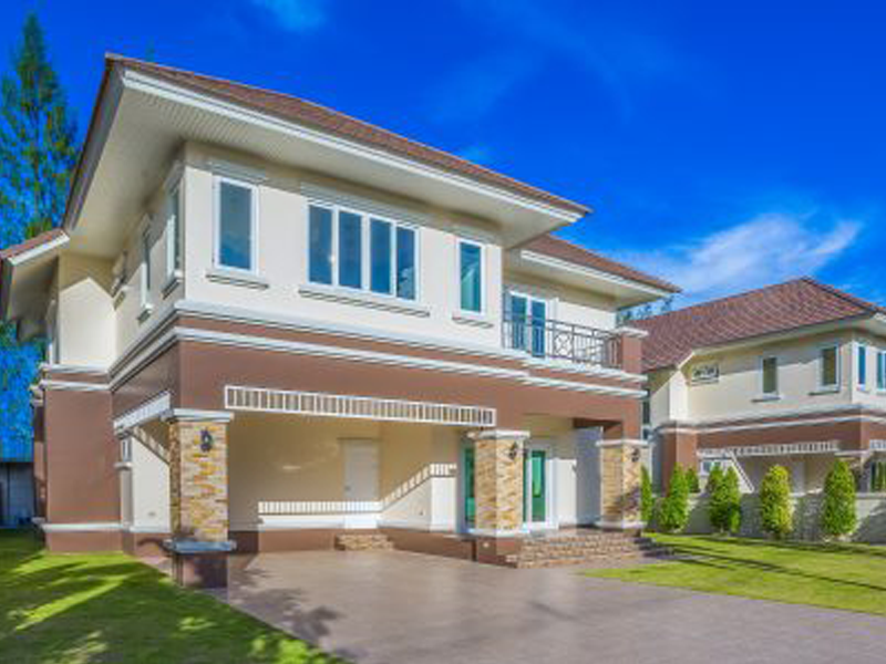 บ้านริชชี่ ริช แลนด์ ทุกโครงการ